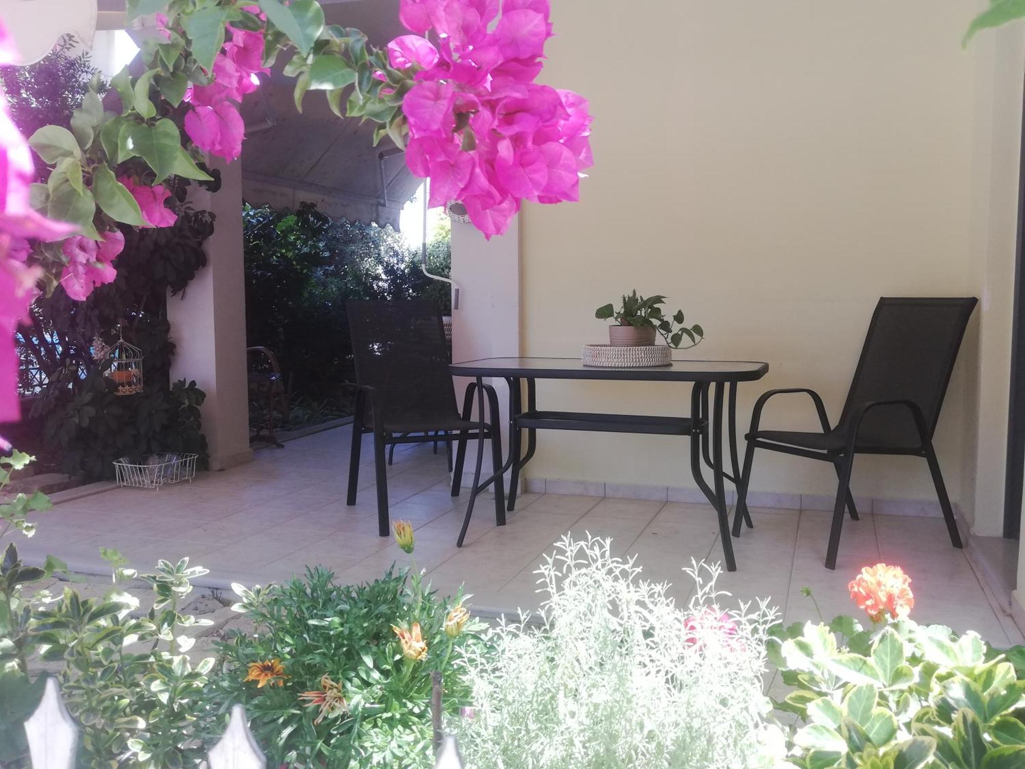 Vkastri City Lefkada City Exterior photo