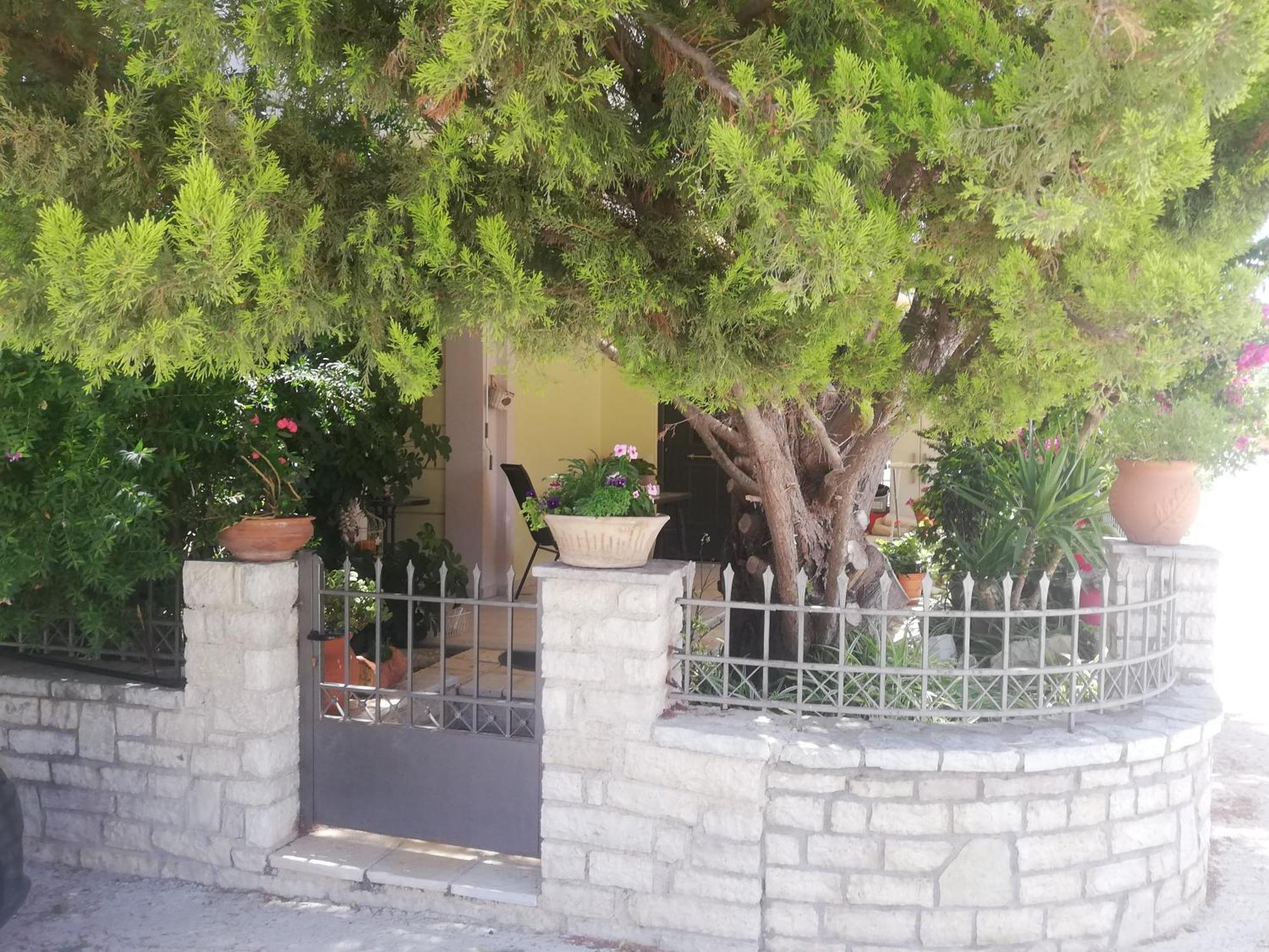 Vkastri City Lefkada City Exterior photo