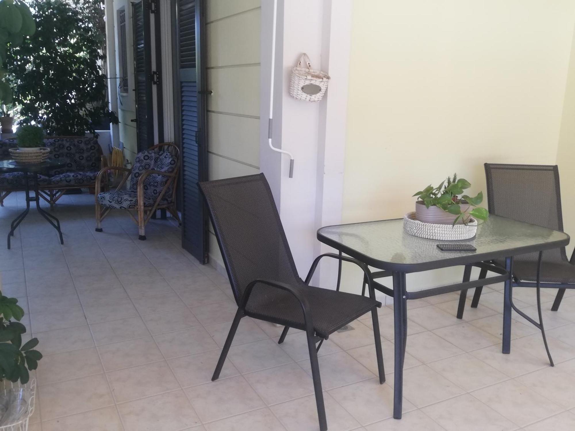 Vkastri City Lefkada City Exterior photo