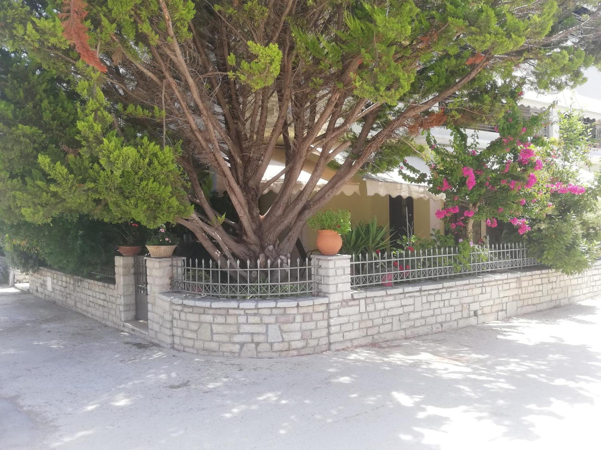 Vkastri City Lefkada City Exterior photo